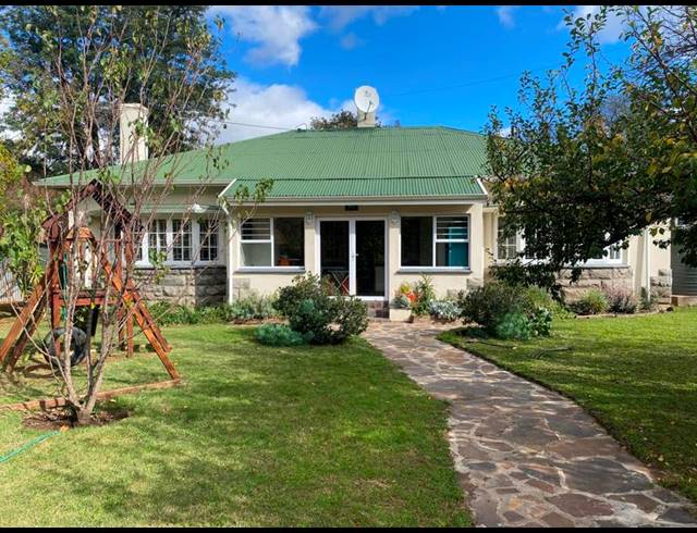 4 BEDROOM PROPERTY TO RENT IN TOP TOWN